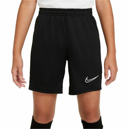 NIKE Y NK DF ACD21 SHORT K NEBL negro