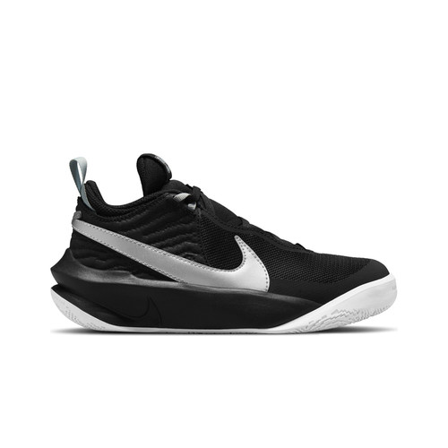 NIKE TEAM HUSTLE D 10 NE negro