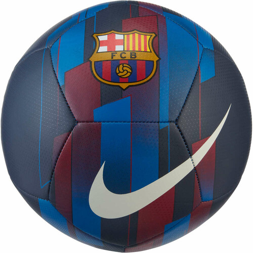 NIKE BARCELONA 22 NK PTCH