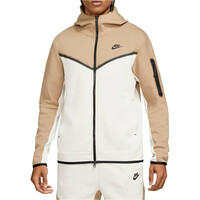 M NSW TCH FLC HOODIE FZ WR M NSW TCH FLC HOODIE FZ WR