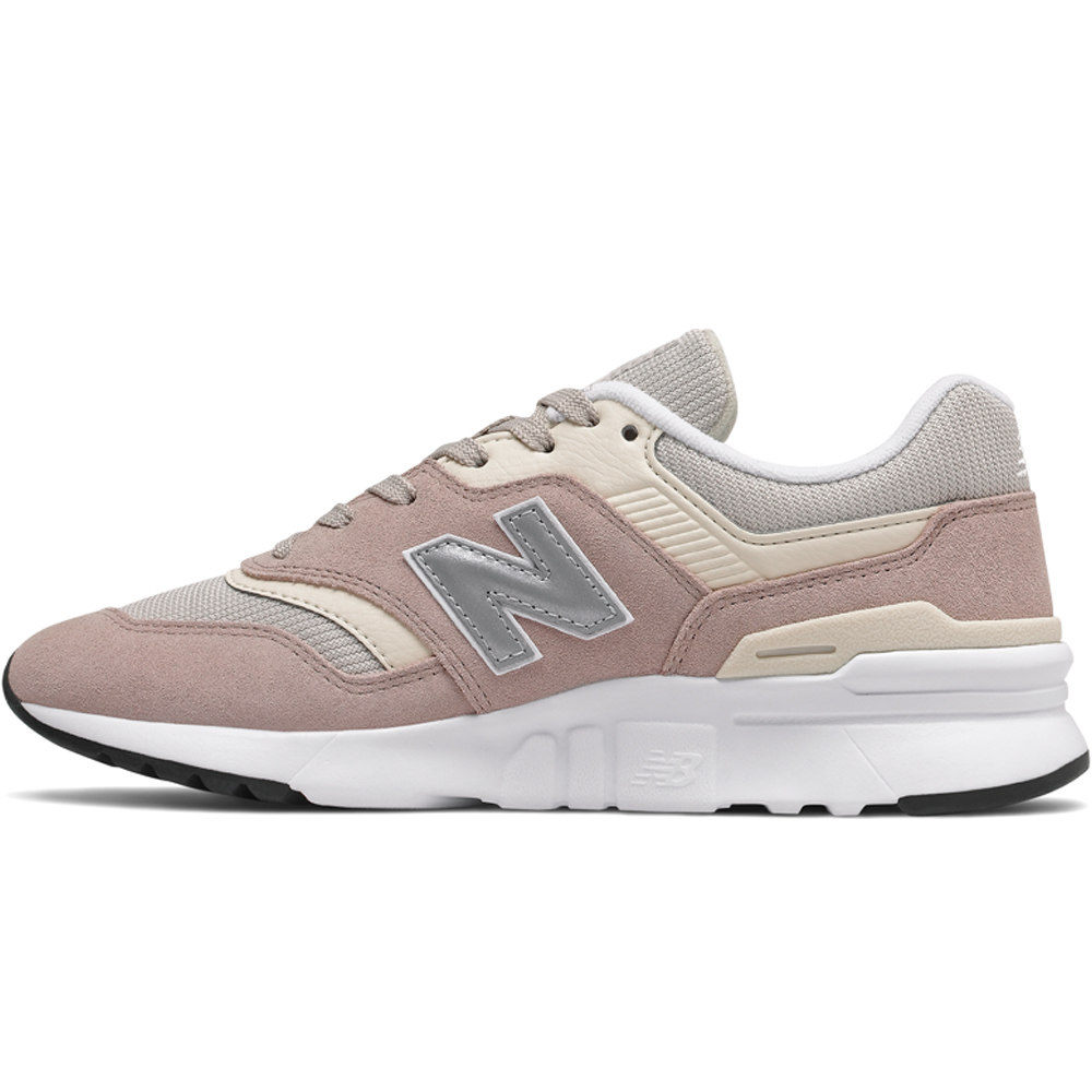 New Balance zapatilla moda mujer New Balance CW997 lateral interior New Balance zapatilla moda mujer New Balance CW997 lateral interior