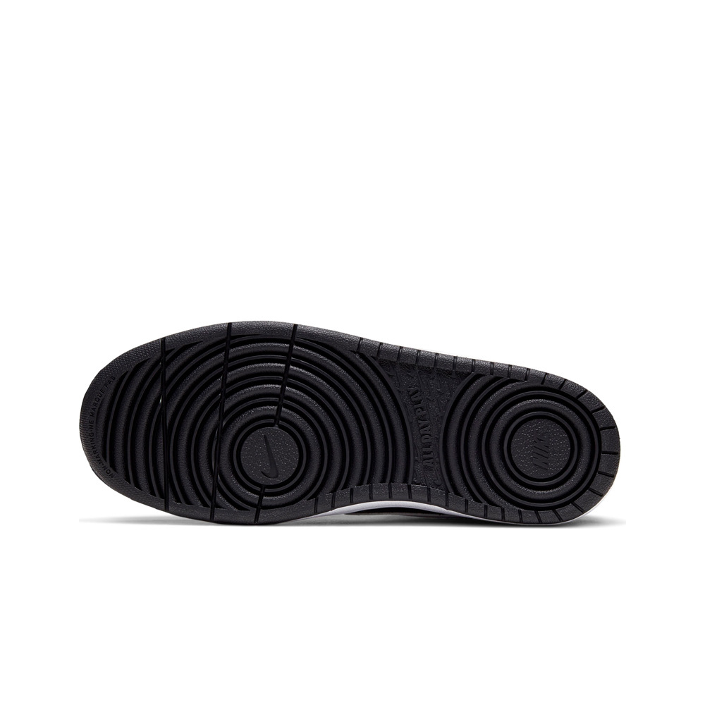 Nike zapatilla moda niño Nike NIKE COURT BOROUGH LOW 2 (GS) lateral interior Nike zapatilla moda niño Nike NIKE COURT BOROUGH LOW 2 (GS) lateral interior