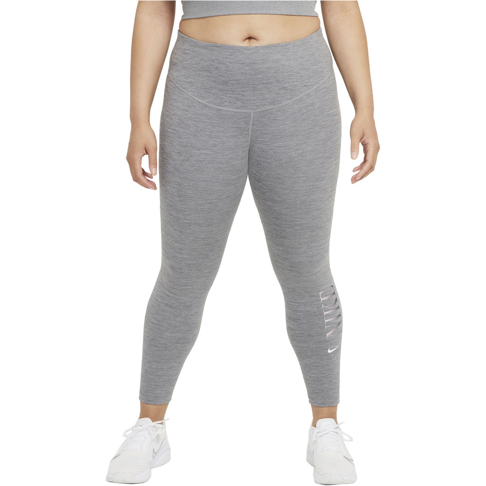 Nike pantalones y mallas largas fitness mujer Nike W NK ONE DF GFX PK MR 7/8 TGT 04 Nike pantalones y mallas largas fitness mujer Nike W NK ONE DF GFX PK MR 7/8 TGT 04