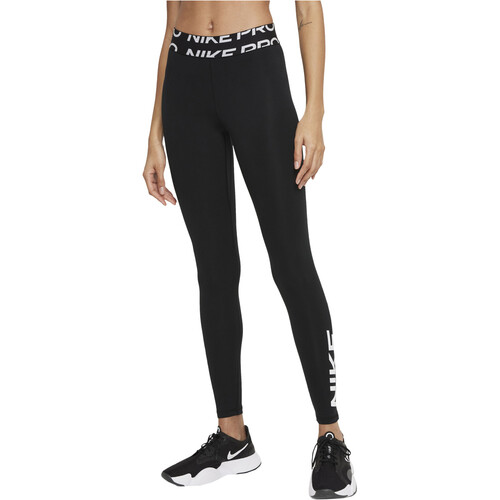 NIKE W NP DF NIKE GRX TGT negro