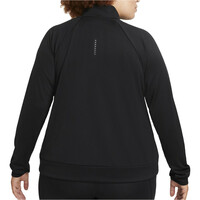 Nike camiseta técnica manga larga mujer Nike W NK DF SWSH RUN HZ MDLYR 06 Nike camiseta técnica manga larga mujer Nike W NK DF SWSH RUN HZ MDLYR 06
