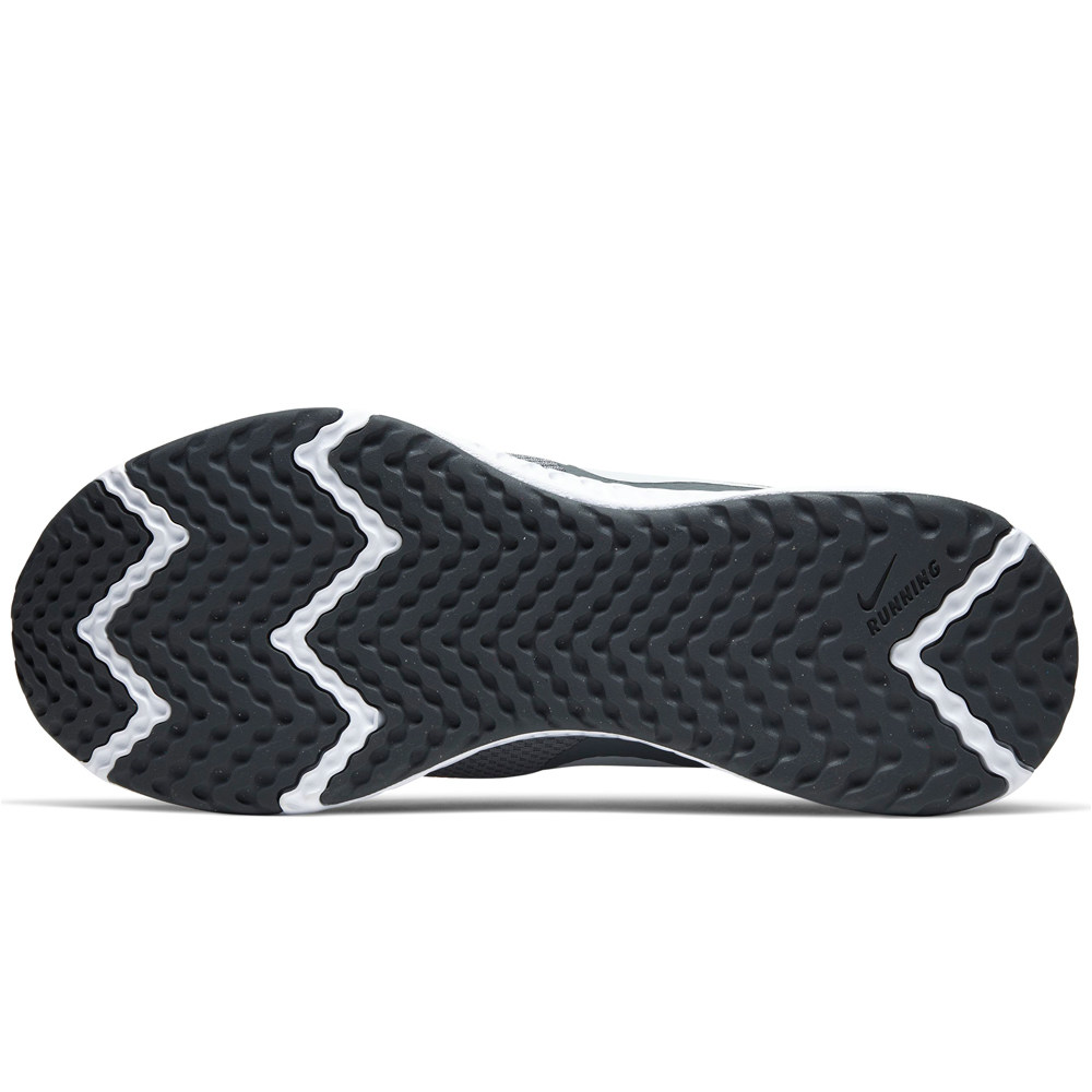 Nike zapatilla running hombre Nike NIKE REVOLUTION 5 lateral interior Nike zapatilla running hombre Nike NIKE REVOLUTION 5 lateral interior