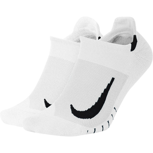NIKE U NK MLTPLIER NS 2PR - 144 blanco