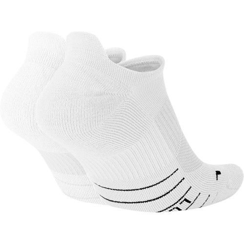 NIKE U NK MLTPLIER NS 2PR - 144 blanco