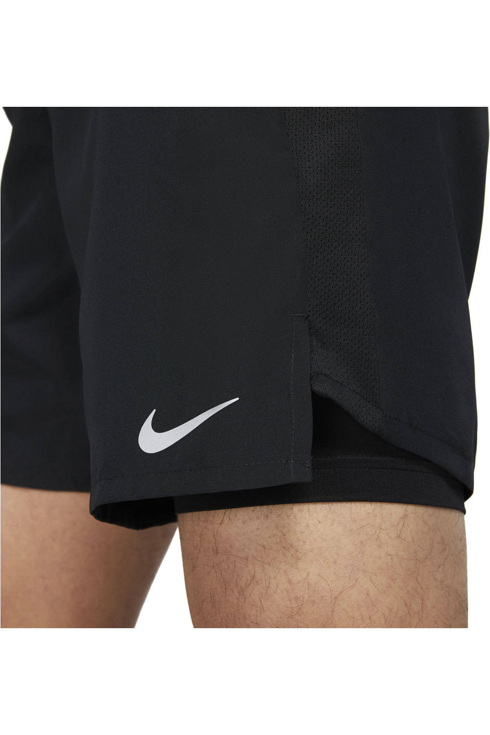 Nike pantaloneta técnica hombre DF CHALLENGER SHORT 72IN1 04 Nike pantaloneta técnica hombre DF CHALLENGER SHORT 72IN1 04