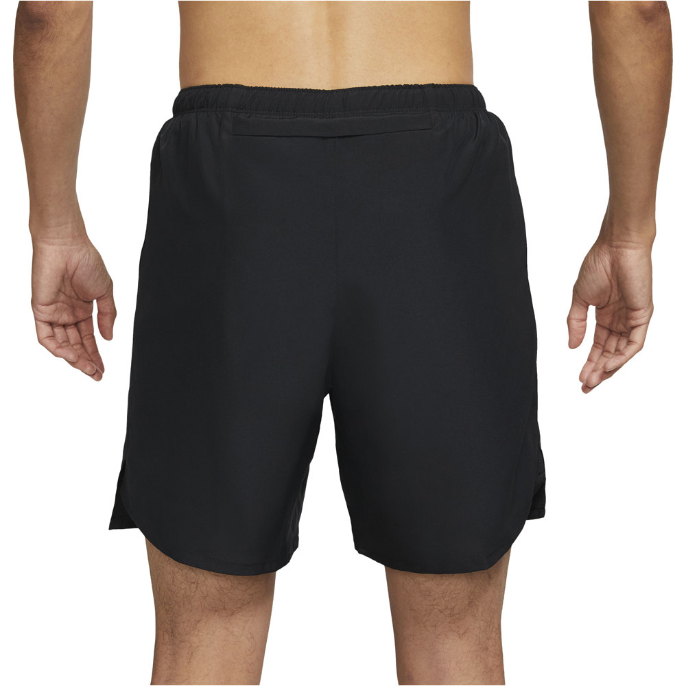 Nike pantaloneta técnica hombre DF CHALLENGER SHORT 72IN1 06 Nike pantaloneta técnica hombre DF CHALLENGER SHORT 72IN1 06