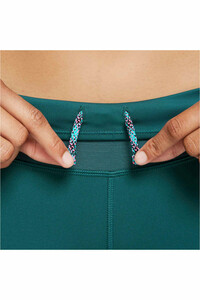 Nike mallas trail running cortas mujer Nike W NK EPC LUX TGHT SHORT TRAIL AZ vista trasera Nike mallas trail running cortas mujer Nike W NK EPC LUX TGHT SHORT TRAIL AZ vista trasera