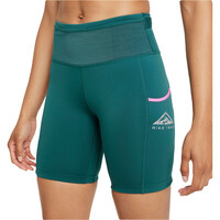W NK EPC LUX TGHT SHORT TRAIL AZ W NK EPC LUX TGHT SHORT TRAIL AZ