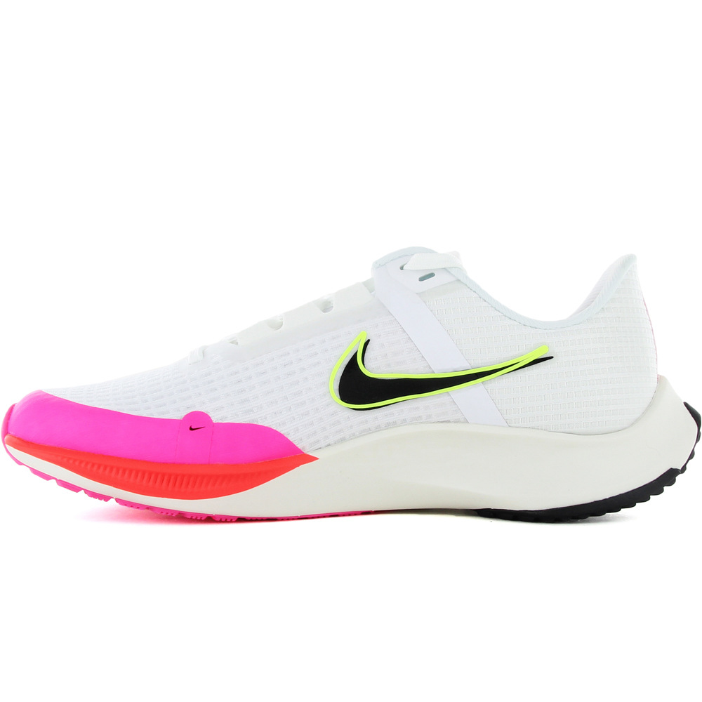 Nike zapatilla running mujer Nike WMNS AIR ZOOM RIVAL FLY 3 puntera Nike zapatilla running mujer Nike WMNS AIR ZOOM RIVAL FLY 3 puntera