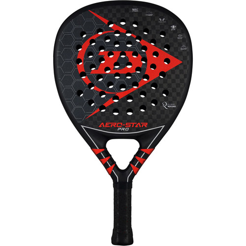 DUNLOP AEROSTAR PRO