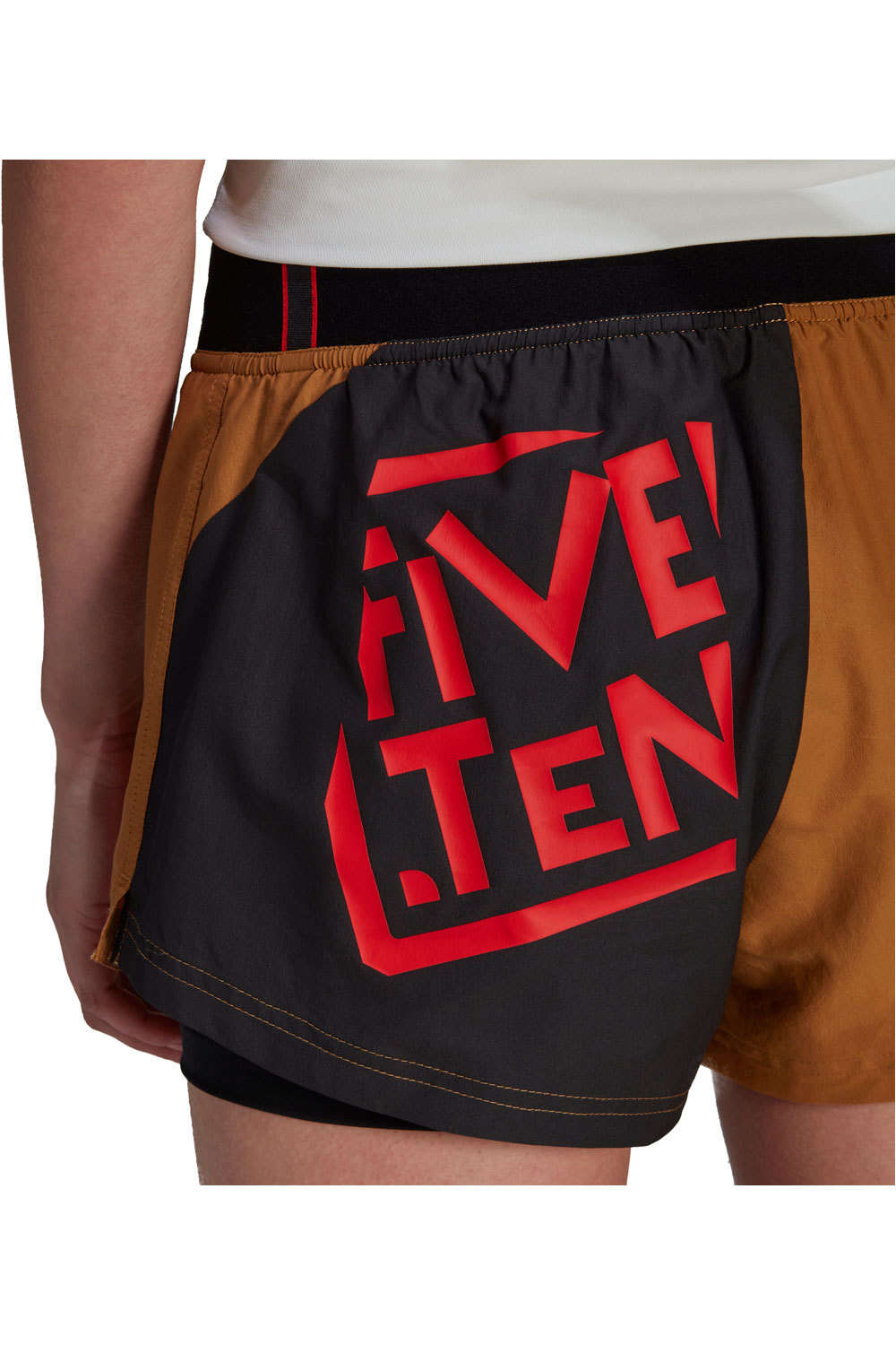 Five Ten pantalón corto montaña mujer Five Ten W 5.10 2in1 Sh 04 Five Ten pantalón corto montaña mujer Five Ten W 5.10 2in1 Sh 04