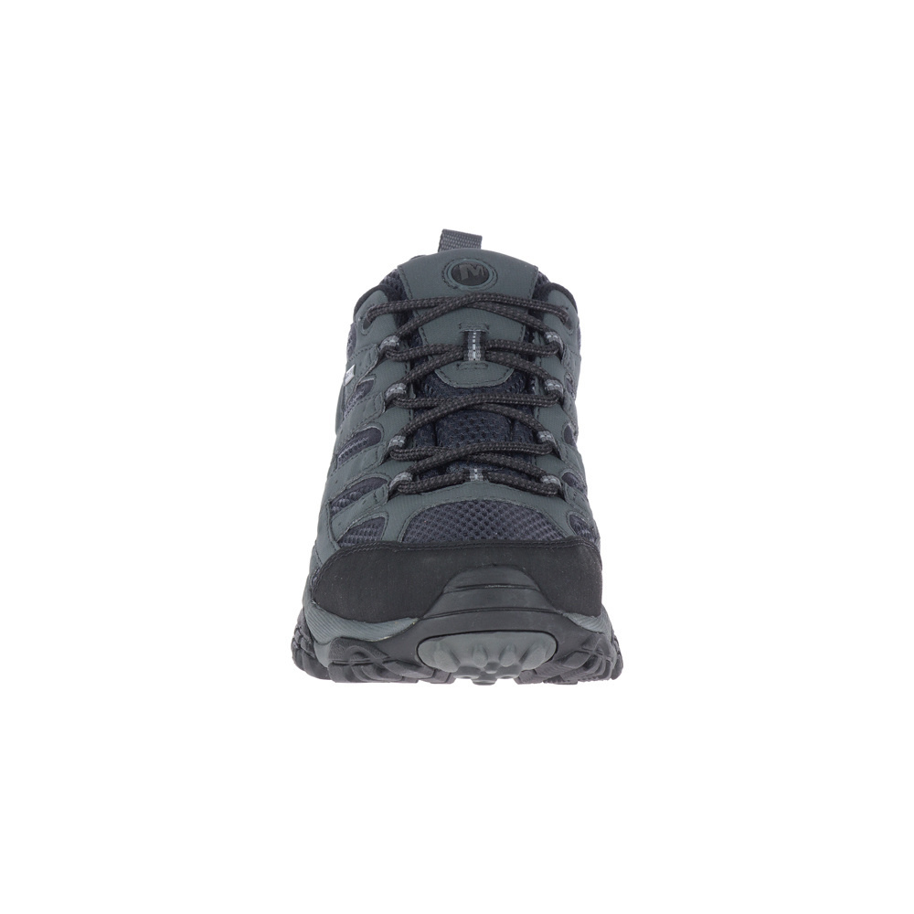 Merrell zapatilla trekking hombre Merrell MOAB 2 GTX lateral interior Merrell zapatilla trekking hombre Merrell MOAB 2 GTX lateral interior