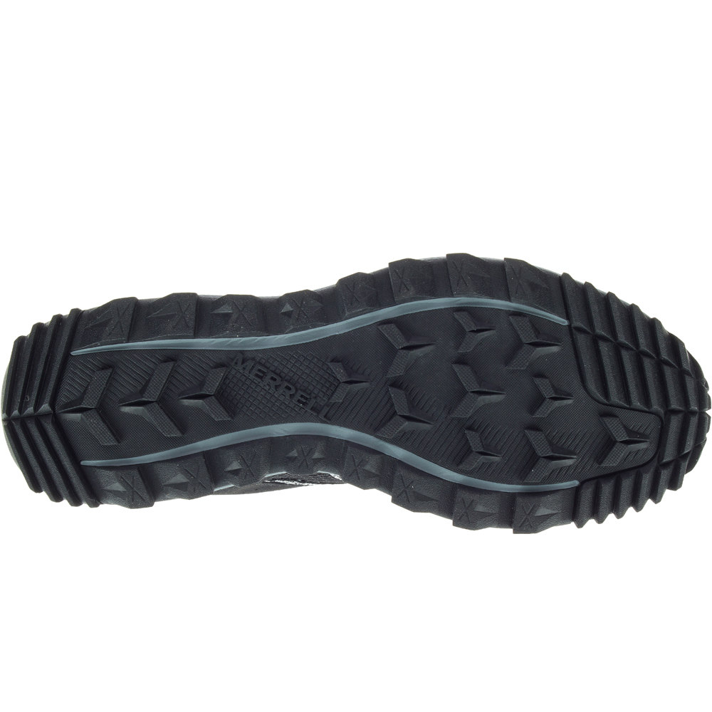 Merrell sandalias trekking mujer WILDWOOD 06 Merrell sandalias trekking mujer WILDWOOD 06
