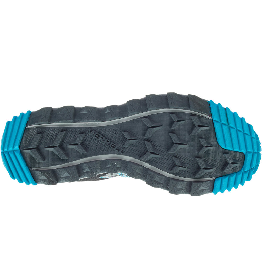 Merrell sandalias trekking mujer WILDWOOD 05 Merrell sandalias trekking mujer WILDWOOD 05