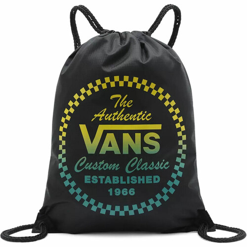 VANS MN LEAGUE BENCH BAG VE verde