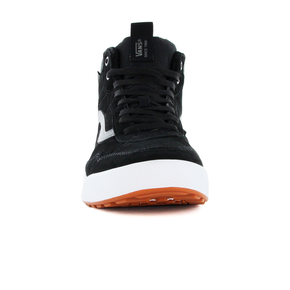 Vans zapatilla moda hombre Vans MN Range EXP Hi VansGuard (Suede lateral interior Vans zapatilla moda hombre Vans MN Range EXP Hi VansGuard (Suede lateral interior