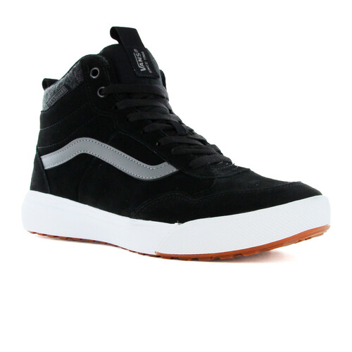 VANS MN RANGE EXP HI VANSGUARD (SUEDE negro