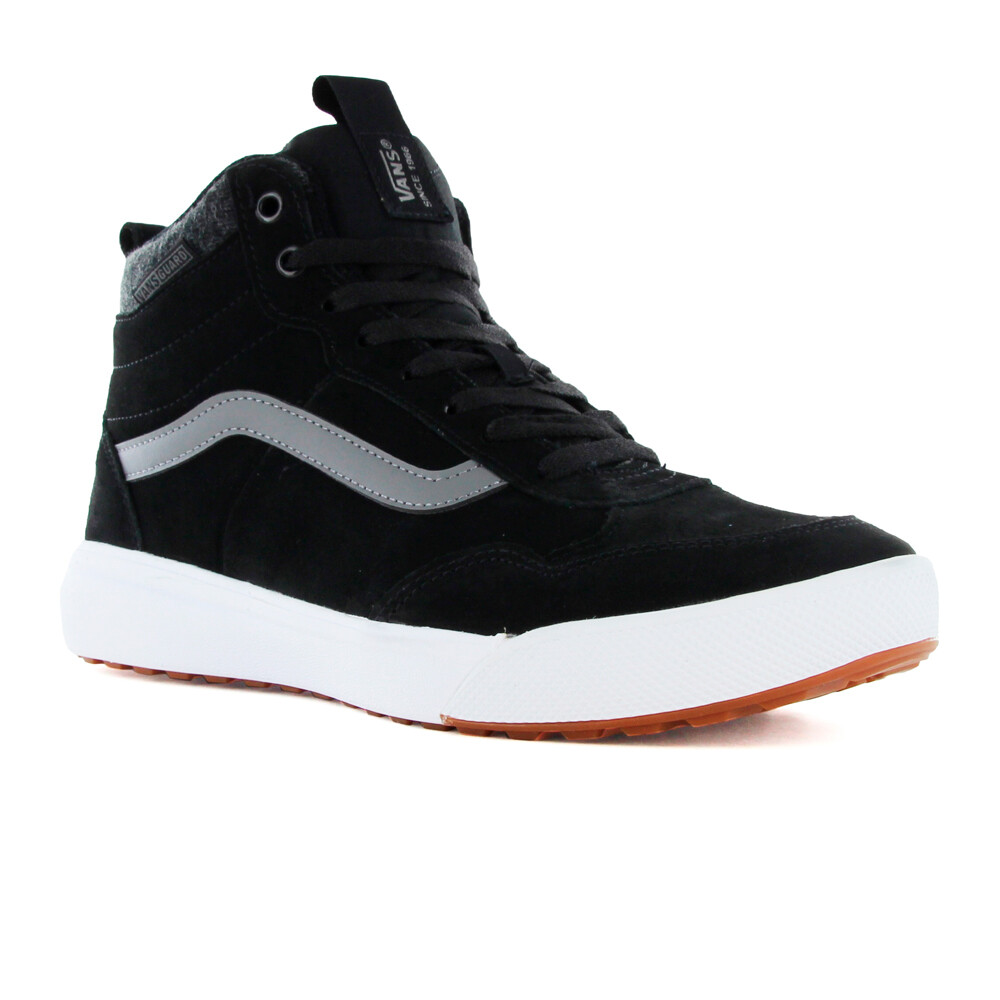 Vans zapatilla moda hombre Vans MN Range EXP Hi VansGuard (Suede vista superior Vans zapatilla moda hombre Vans MN Range EXP Hi VansGuard (Suede vista superior