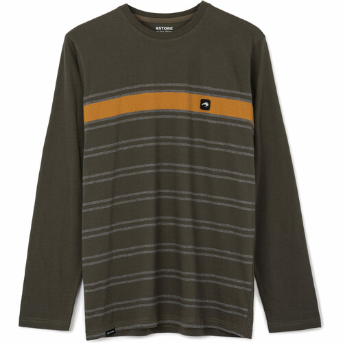 ASTORE CAMISETA UMAR verde