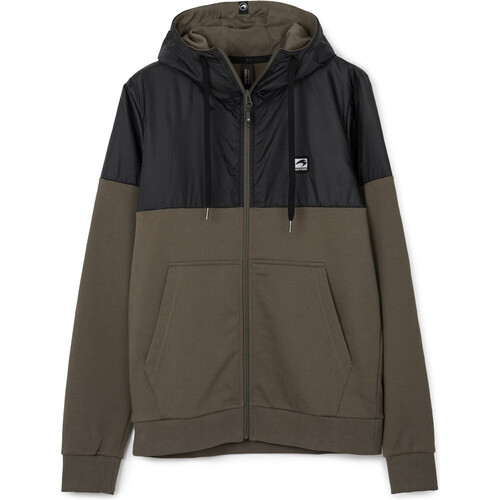 ASTORE SUDADERA PERTIN verde