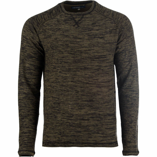BLEND PULLOVER WIN verde