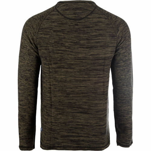 BLEND PULLOVER WIN verde