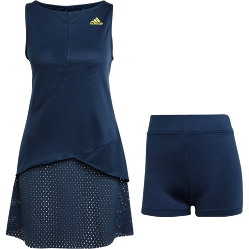 ADIDAS DRESS PB azul