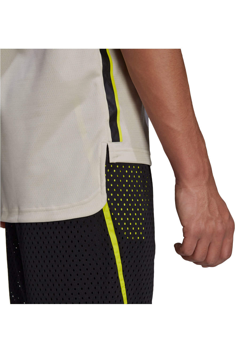 adidas camiseta tenis manga corta hombre Adidas T SLVLESS PB HR 03 adidas camiseta tenis manga corta hombre Adidas T SLVLESS PB HR 03