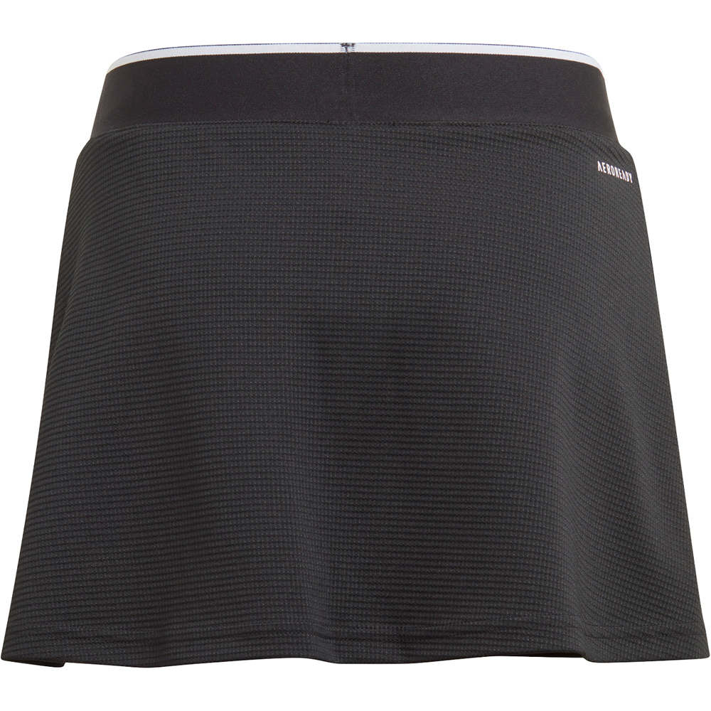 adidas falda tenis Adidas G CLUB SKIRT vista trasera adidas falda tenis Adidas G CLUB SKIRT vista trasera
