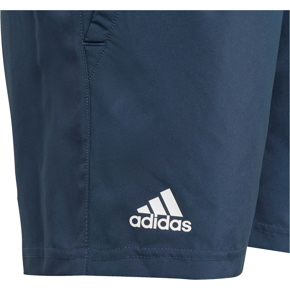 adidas pantalón tenis niño Adidas B CLUB 3S SHORT 03 adidas pantalón tenis niño Adidas B CLUB 3S SHORT 03