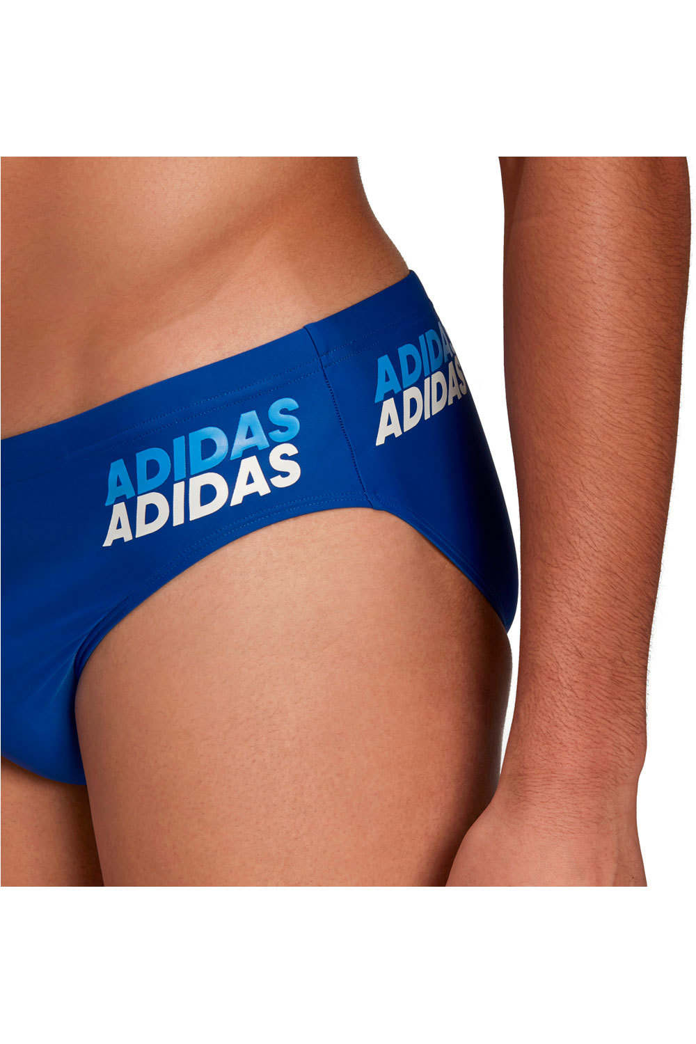 adidas bañador natación hombre Adidas FIT LINEAGE TR vista detalle adidas bañador natación hombre Adidas FIT LINEAGE TR vista detalle