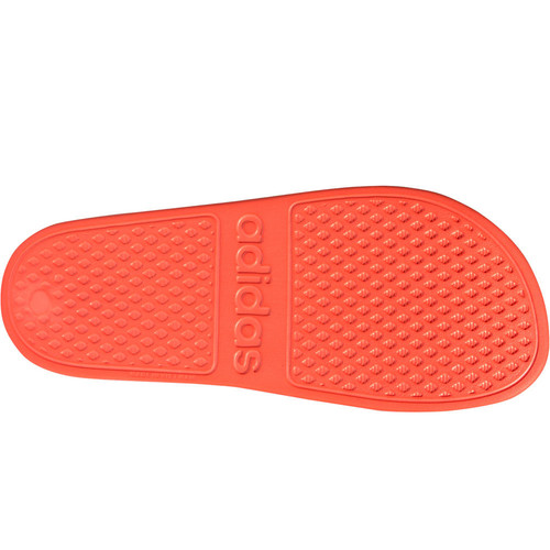 ADIDAS ADILETTE AQUA rojo