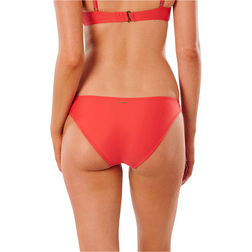 RIP CURL CLS SURF ECO FULL PANT RO rojo