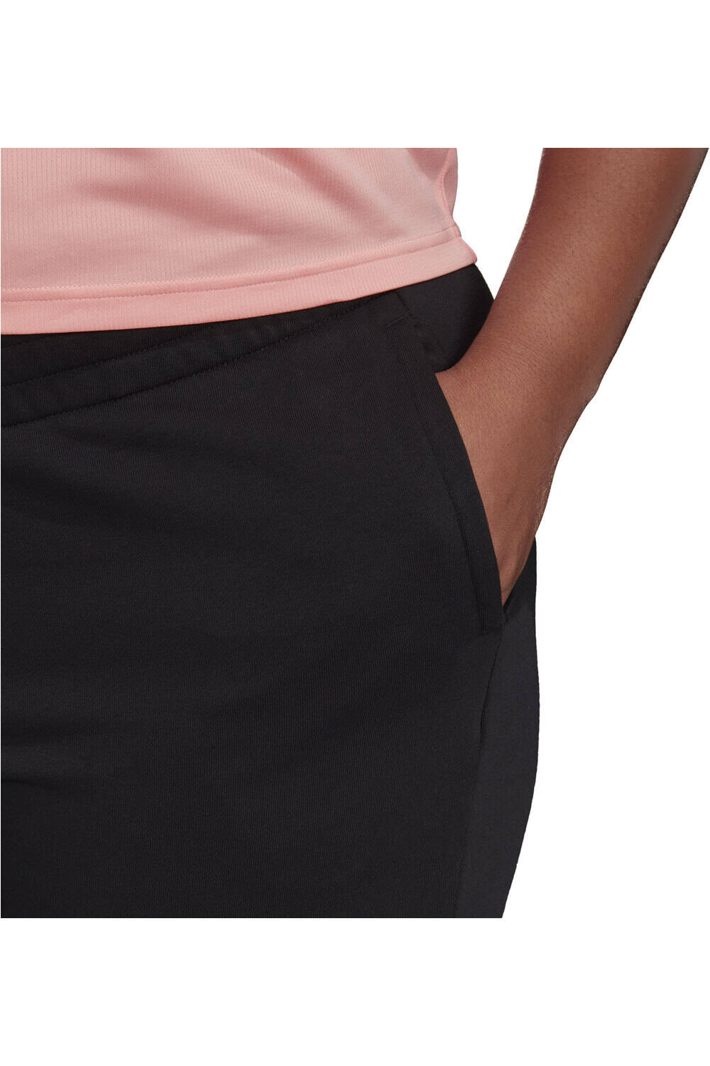 adidas pantalones y mallas largas fitness mujer Adidas W E INC PANT vista detalle adidas pantalones y mallas largas fitness mujer Adidas W E INC PANT vista detalle