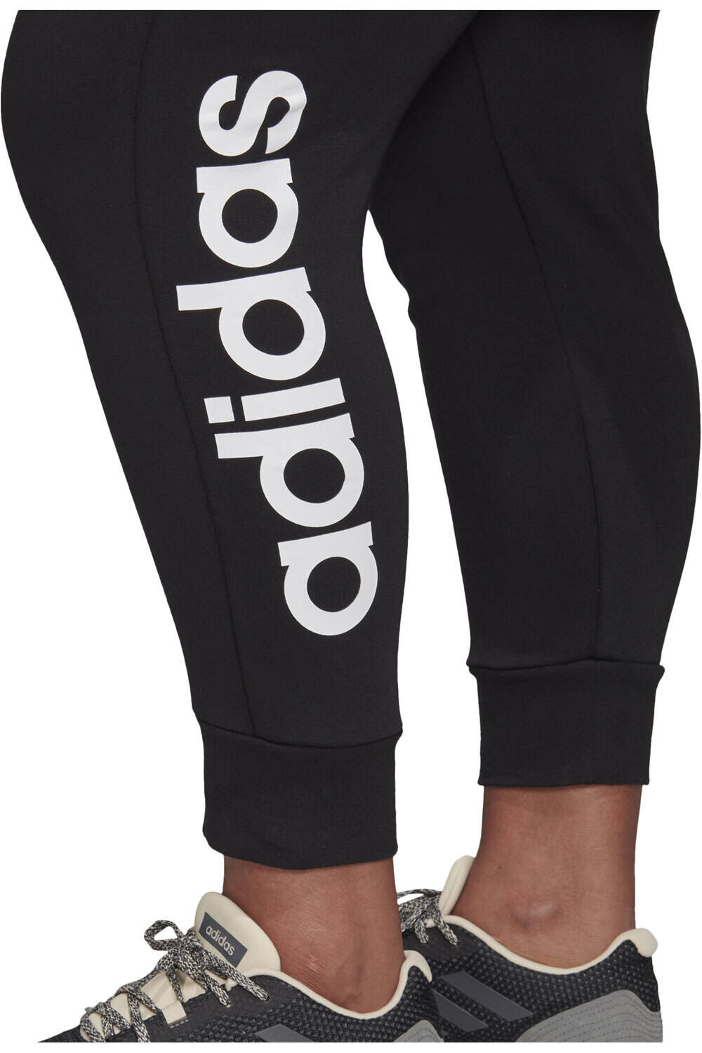 adidas pantalones y mallas largas fitness mujer Adidas W E INC PANT 04 adidas pantalones y mallas largas fitness mujer Adidas W E INC PANT 04