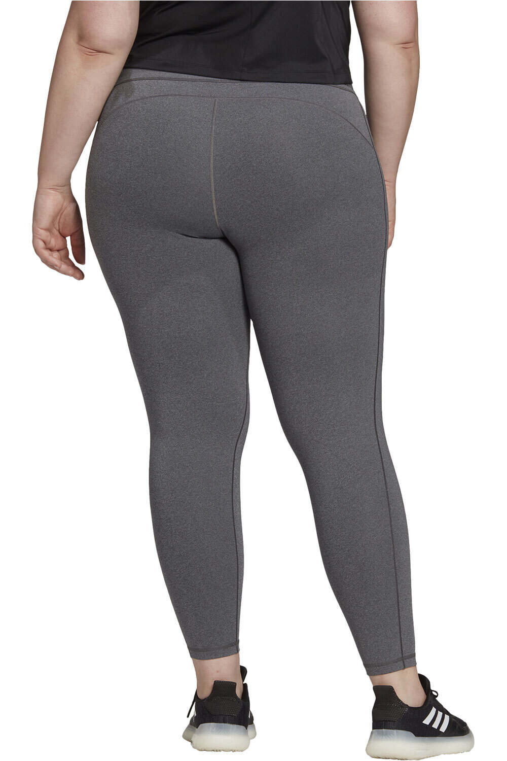 adidas mallas piratas fitness mujer Adidas BT 2.0 7/8 PS vista trasera adidas mallas piratas fitness mujer Adidas BT 2.0 7/8 PS vista trasera