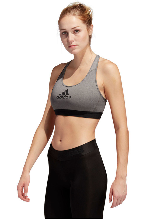 ADIDAS DRST ASK BRA gris