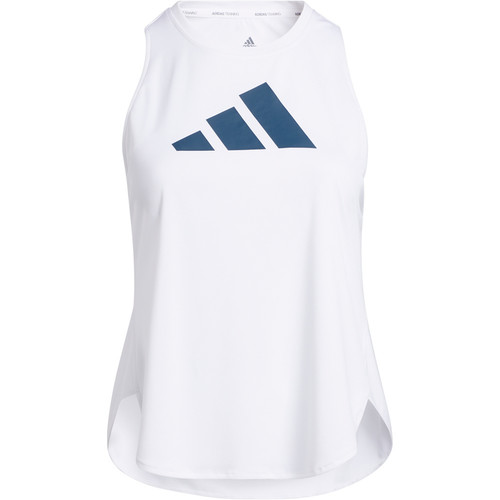 ADIDAS BOS LOGO TNK PS blanco