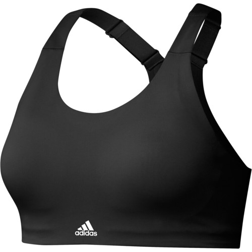 ADIDAS H SUPP BRA negro