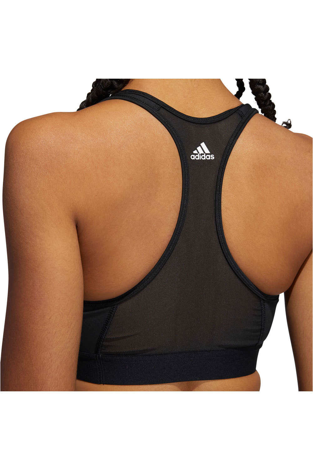 adidas sujetadores deportivos Adidas DRST 3 BAR BRA 03 adidas sujetadores deportivos Adidas DRST 3 BAR BRA 03