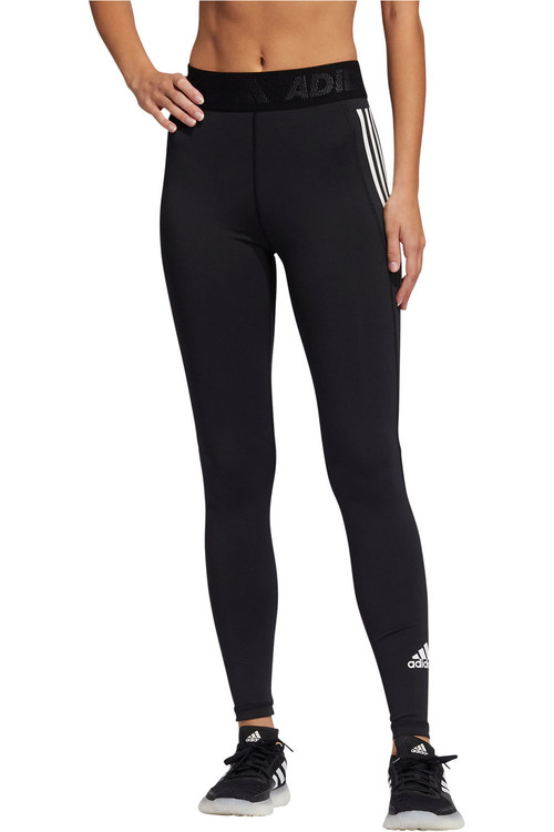 ADIDAS TF L 3S T negro