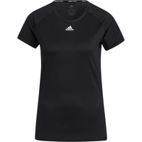adidas camisetas fitness mujer Adidas PERFORMANCE TEE 04 adidas camisetas fitness mujer Adidas PERFORMANCE TEE 04