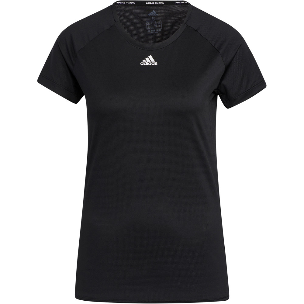 adidas camisetas fitness mujer Adidas PERFORMANCE TEE 04 adidas camisetas fitness mujer Adidas PERFORMANCE TEE 04