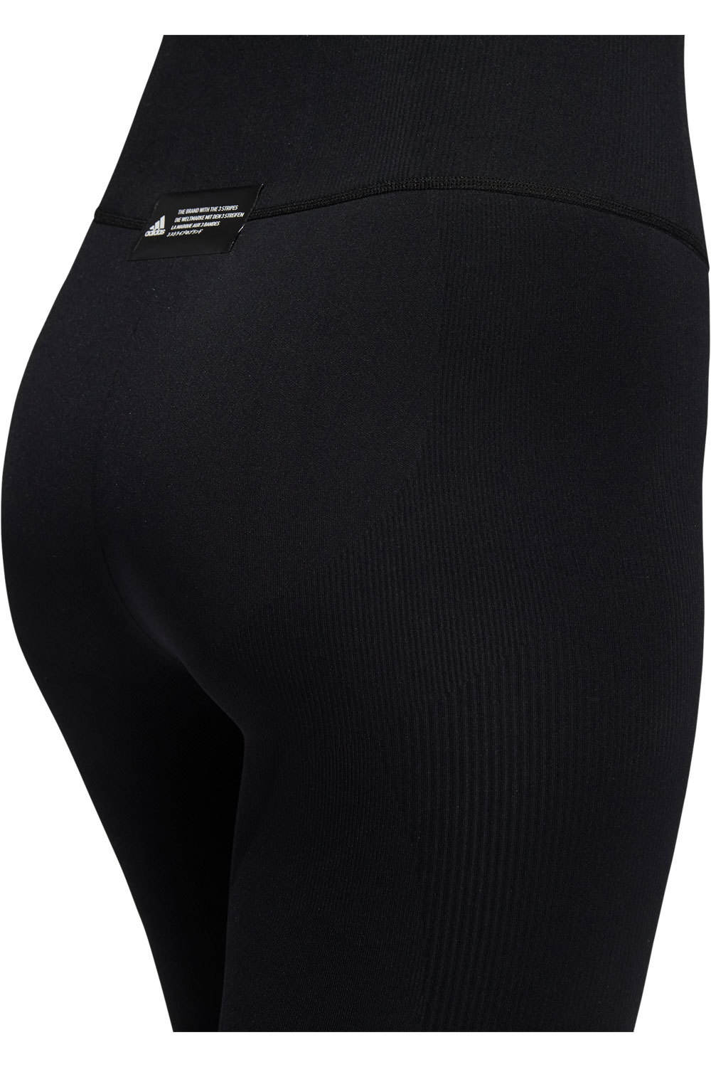 adidas pantalones y mallas largas fitness mujer Adidas FRMT SCULPT TGT vista detalle adidas pantalones y mallas largas fitness mujer Adidas FRMT SCULPT TGT vista detalle