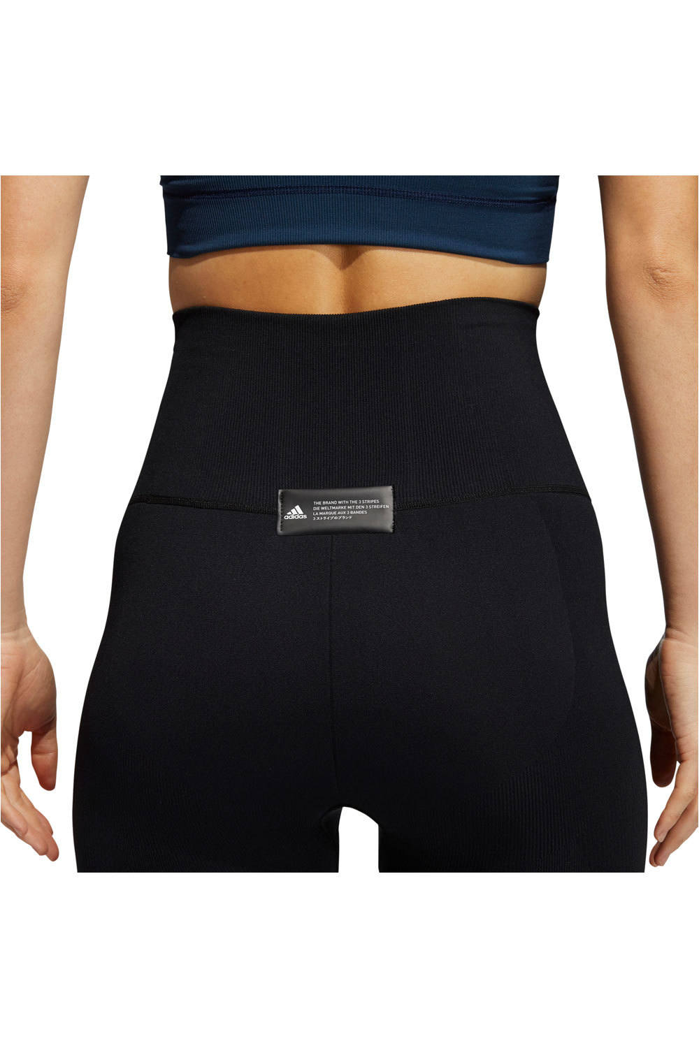 adidas pantalones y mallas largas fitness mujer Adidas FRMT SCULPT TGT 03 adidas pantalones y mallas largas fitness mujer Adidas FRMT SCULPT TGT 03