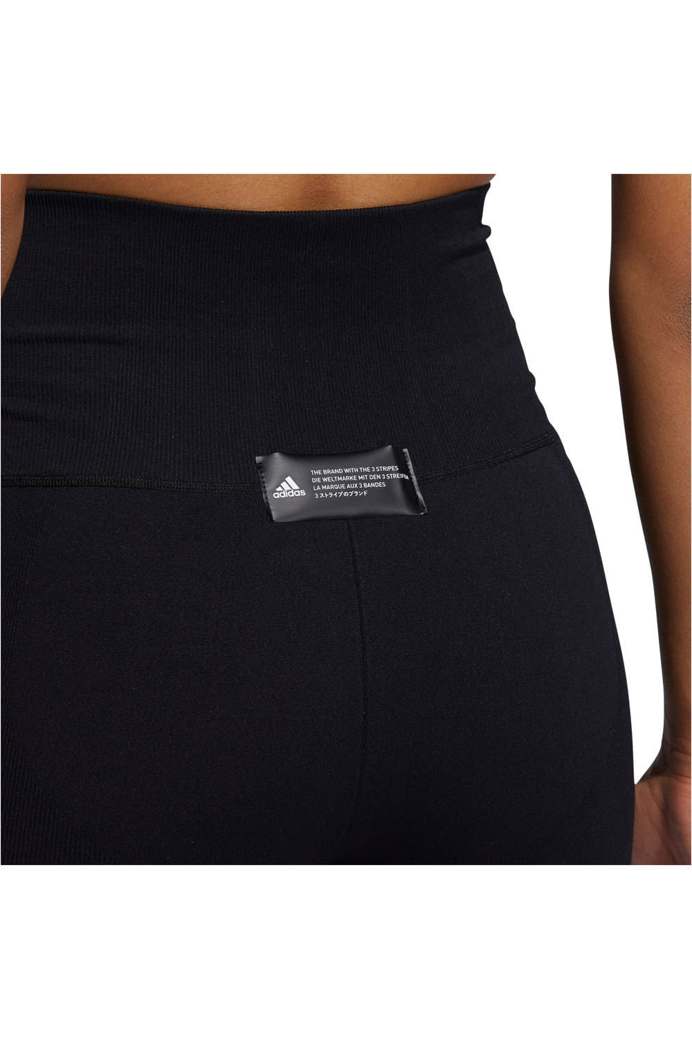 adidas pantalones y mallas cortas fitness mujer Adidas FRMT SCULPT B T 03 adidas pantalones y mallas cortas fitness mujer Adidas FRMT SCULPT B T 03